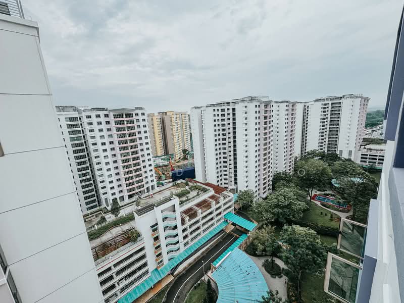 163A Punggol Central, 163A Punggol Central, 3 Bedrooms, 1,184 sqft, HDB Flat For Rent, by Jeraldine Yeo, 500144332 - Exterior - PropertyGuru.com.sg