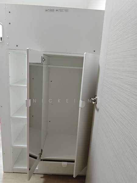 175B Sengkang East Drive, 175B Sengkang East Drive, Room Rental, 250 sqft, HDB Flat For Rent, by Nickei Ng, 500144333 - PropertyGuru.com.sg