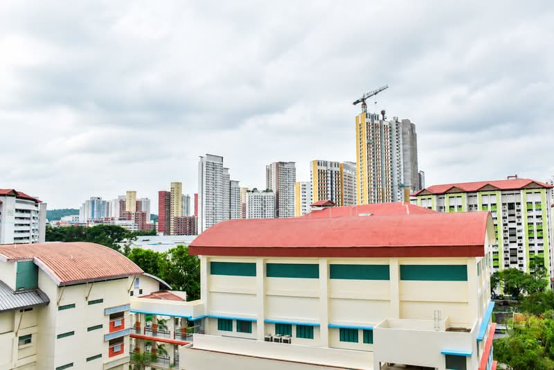 248 Jurong East Street 24, 248 Jurong East Street 24, 3 Bedrooms, 1,012 sqft, HDB Flat For Sale, by Sky Chiu, 500144334 - Open View - PropertyGuru.com.sg