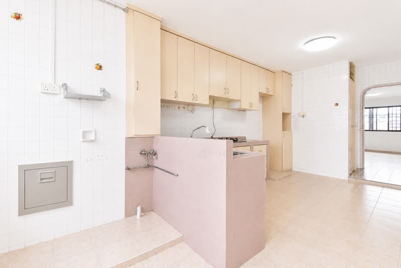 248 Jurong East Street 24, 248 Jurong East Street 24, 3 Bedrooms, 1,012 sqft, HDB Flat For Sale, by Sky Chiu, 500144334 - Kitchen - PropertyGuru.com.sg