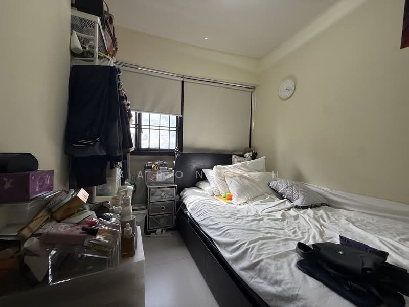 26A Jalan Membina, 26A Jalan Membina, 2 Bedrooms, 646 sqft, HDB Flat For Rent, by Aaron Goh, 500144336 - Bedroom - PropertyGuru.com.sg