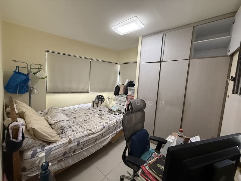 26A Jalan Membina, 26A Jalan Membina, 2 Bedrooms, 646 sqft, HDB Flat For Rent, by Aaron Goh, 500144336 - Bedroom - PropertyGuru.com.sg