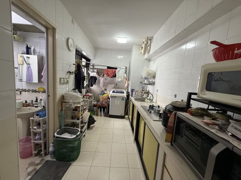 26A Jalan Membina, 26A Jalan Membina, 2 Bedrooms, 646 sqft, HDB Flat For Rent, by Aaron Goh, 500144336 - PropertyGuru.com.sg