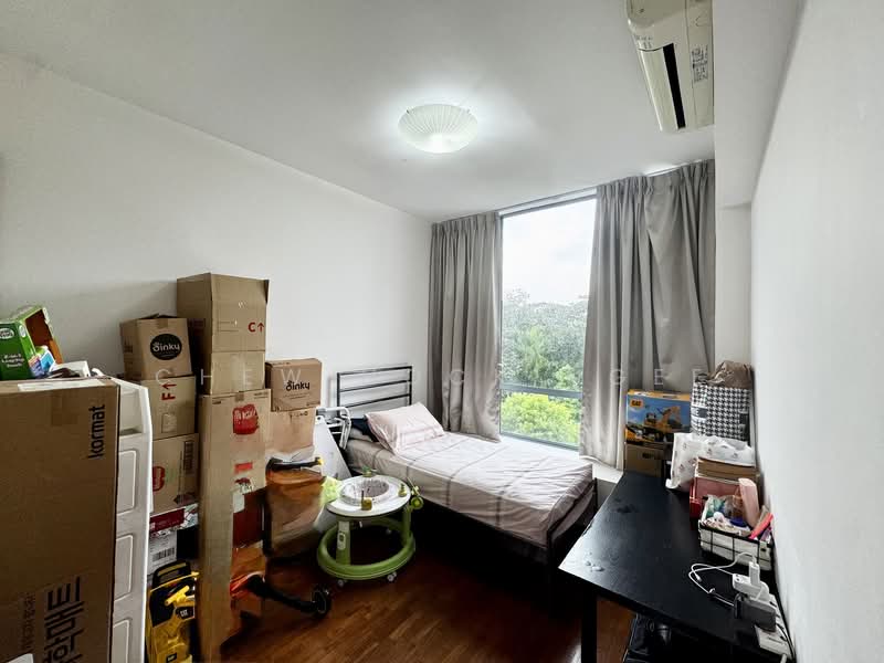 Northwood, 60 Jalan Mata Ayer, 4 Bedrooms, 2,228 sqft, Condominium For Rent, by Chew Hock Ngee, 500144337 - Bedroom - PropertyGuru.com.sg