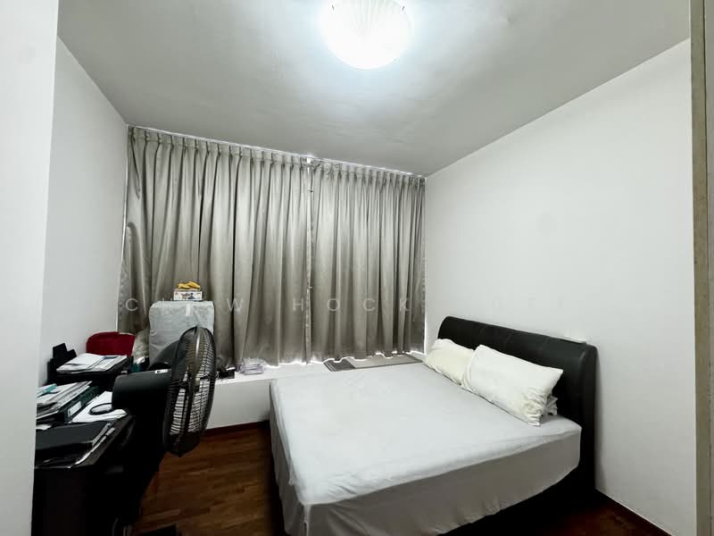 Northwood, 60 Jalan Mata Ayer, 4 Bedrooms, 2,228 sqft, Condominium For Rent, by Chew Hock Ngee, 500144337 - PropertyGuru.com.sg