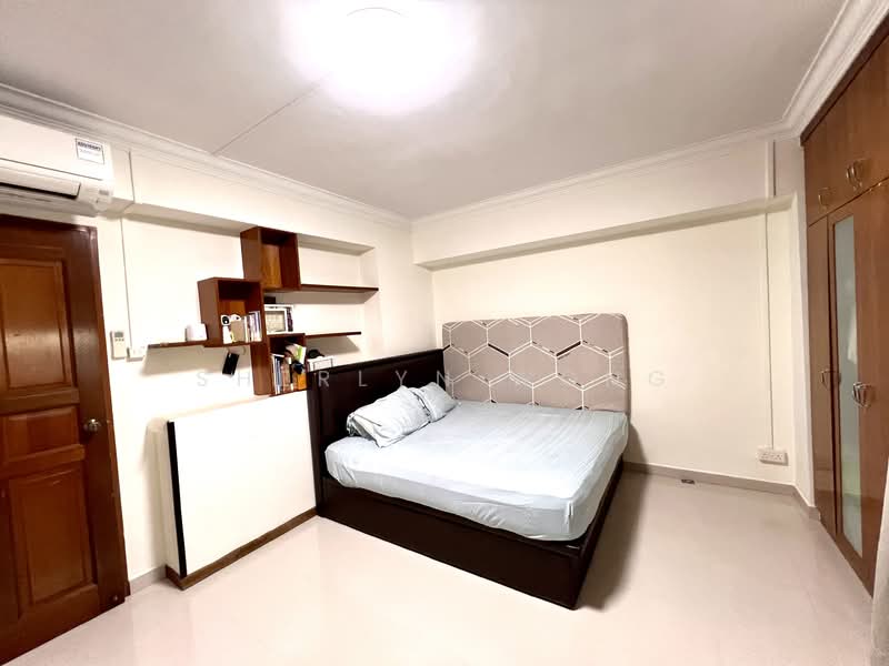 761 Jurong West Street 74, 761 Jurong West Street 74, 3 Bedrooms, 1,657 sqft, HDB Flat For Sale, by Sherlyn Wong, 500144338 - Bedroom - PropertyGuru.com.sg