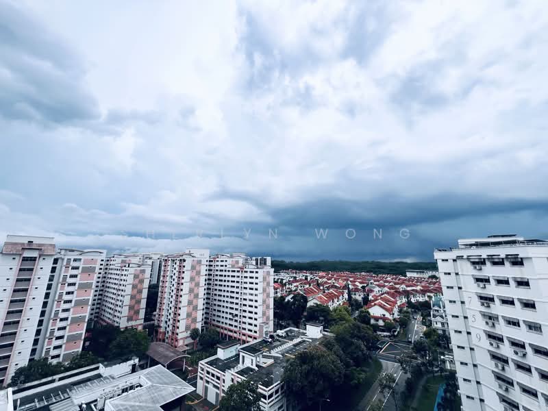 761 Jurong West Street 74, 761 Jurong West Street 74, 3 Bedrooms, 1,657 sqft, HDB Flat For Sale, by Sherlyn Wong, 500144338 - Exterior - PropertyGuru.com.sg