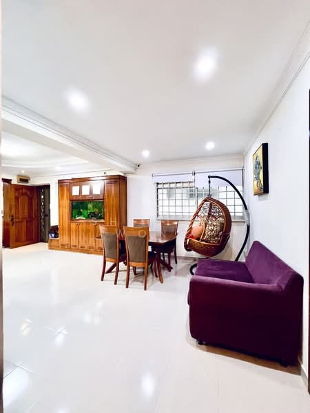 761 Jurong West Street 74, 761 Jurong West Street 74, 3 Bedrooms, 1,657 sqft, HDB Flat For Sale, by Sherlyn Wong, 500144338 - Living Room - PropertyGuru.com.sg