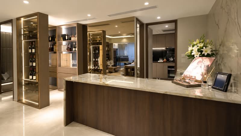 Grand Dunman, 18 Dunman Road, 5 Bedrooms, 2,131 sqft, Condominium For Sale, by Irene Tan, 500144340 - Interior - PropertyGuru.com.sg