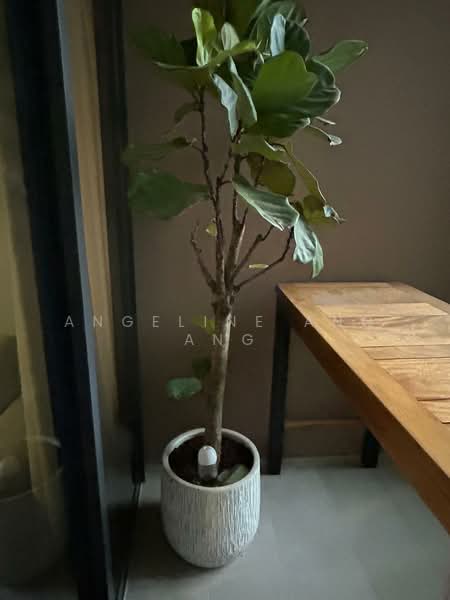 Fourth Avenue Residences, 2 Fourth Avenue, 2 Bedrooms, 689 sqft, Condominium For Sale, by Angeline Ang Ang, 500144341 - Interior - PropertyGuru.com.sg