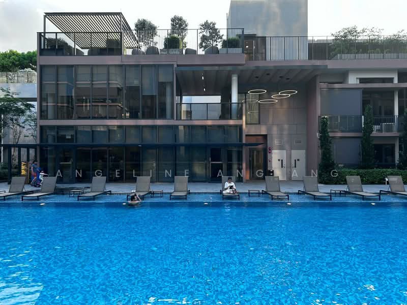 Fourth Avenue Residences, 2 Fourth Avenue, 2 Bedrooms, 689 sqft, Condominium For Sale, by Angeline Ang Ang, 500144341 - Exterior - PropertyGuru.com.sg