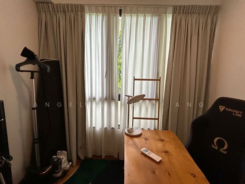 Fourth Avenue Residences, 2 Fourth Avenue, 2 Bedrooms, 689 sqft, Condominium For Sale, by Angeline Ang Ang, 500144341 - Study - PropertyGuru.com.sg