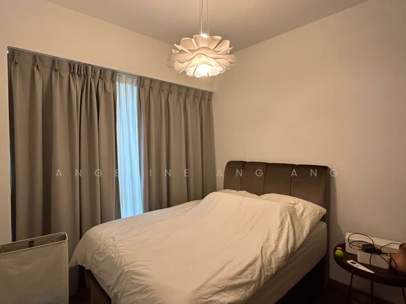 Fourth Avenue Residences, 2 Fourth Avenue, 2 Bedrooms, 689 sqft, Condominium For Sale, by Angeline Ang Ang, 500144341 - Bedroom - PropertyGuru.com.sg