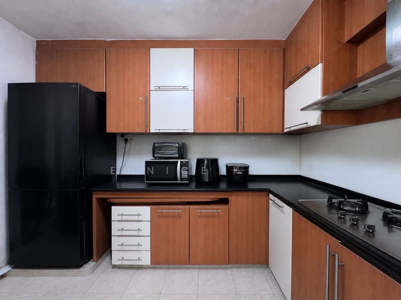 128 Lorong Ah Soo, 128 Lorong Ah Soo, 3 Bedrooms, 1,625 sqft, HDB Flat For Sale, by Eunice Koh, 500144342 - Kitchen - PropertyGuru.com.sg