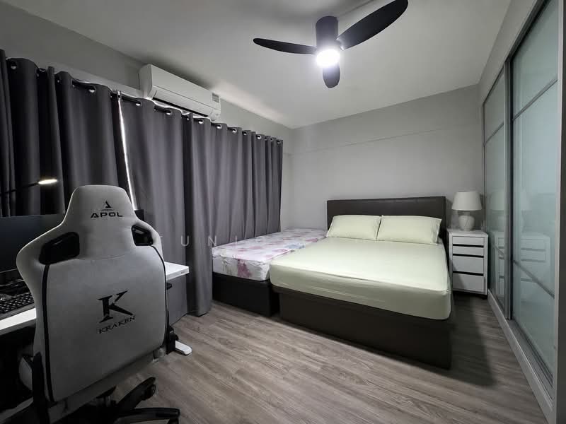 128 Lorong Ah Soo, 128 Lorong Ah Soo, 3 Bedrooms, 1,625 sqft, HDB Flat For Sale, by Eunice Koh, 500144342 - Bedroom - PropertyGuru.com.sg