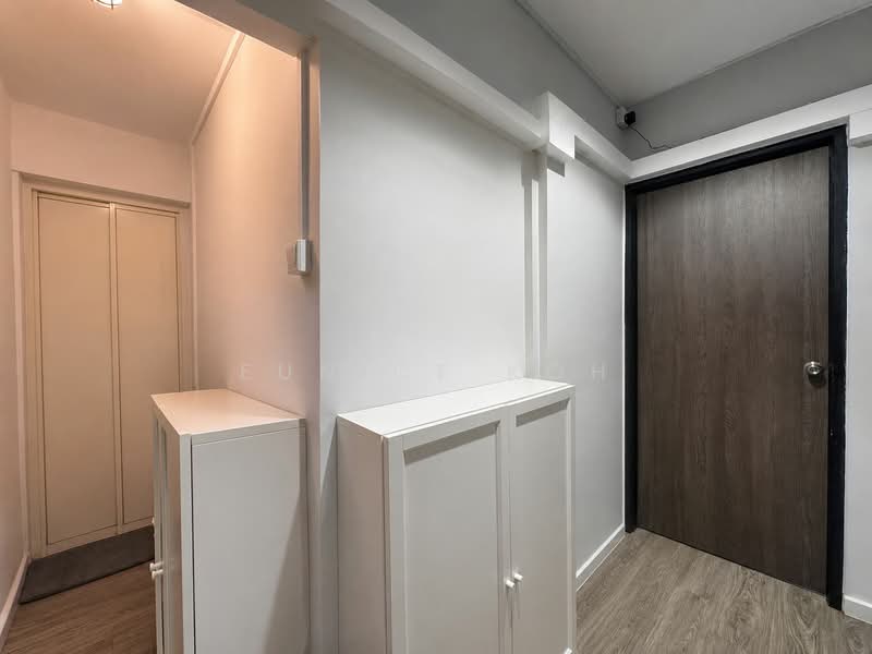 128 Lorong Ah Soo, 128 Lorong Ah Soo, 3 Bedrooms, 1,625 sqft, HDB Flat For Sale, by Eunice Koh, 500144342 - Entrance - PropertyGuru.com.sg