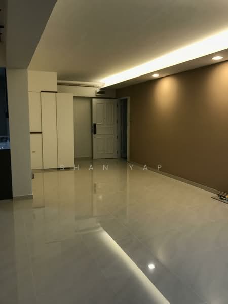 536 Jelapang Road, 536 Jelapang Road, 3 Bedrooms, 1,292 sqft, HDB Flat For Sale, by Shan Yap, 500144344 - Privacy Entrance & Foyer - PropertyGuru.com.sg
