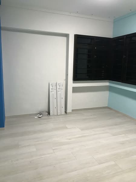 536 Jelapang Road, 536 Jelapang Road, 3 Bedrooms, 1,292 sqft, HDB Flat For Sale, by Shan Yap, 500144344 - Common Bedroom - PropertyGuru.com.sg