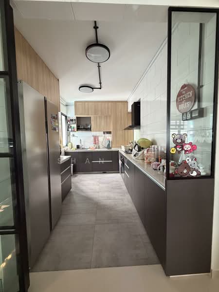 536 Jelapang Road, 536 Jelapang Road, 3 Bedrooms, 1,292 sqft, HDB Flat For Sale, by Shan Yap, 500144344 - Kitchen - PropertyGuru.com.sg