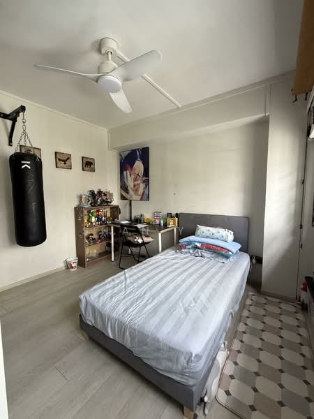 536 Jelapang Road, 536 Jelapang Road, 3 Bedrooms, 1,292 sqft, HDB Flat For Sale, by Shan Yap, 500144344 - Common Bedroom - PropertyGuru.com.sg