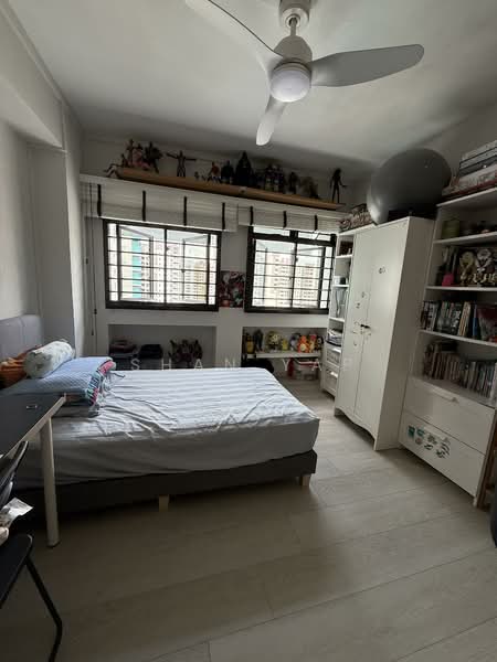 536 Jelapang Road, 536 Jelapang Road, 3 Bedrooms, 1,292 sqft, HDB Flat For Sale, by Shan Yap, 500144344 - Bedroom - PropertyGuru.com.sg