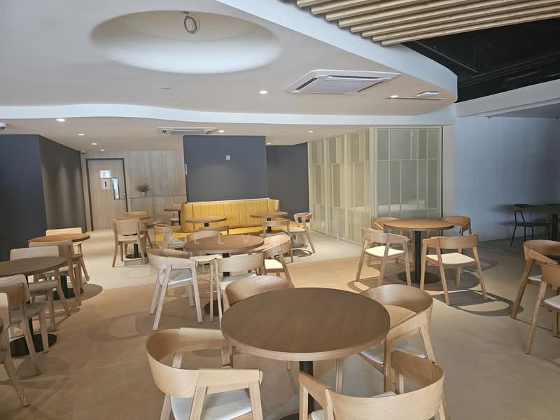 Coliwoo Midtown, 141 Middle Road, Room Rental, 100 sqft, Apartment For Rent, by Kelvin Ho, 500144345 - Interior - PropertyGuru.com.sg