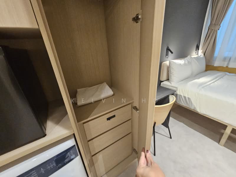 Coliwoo Midtown, 141 Middle Road, Room Rental, 100 sqft, Apartment For Rent, by Kelvin Ho, 500144345 - Bedroom - PropertyGuru.com.sg