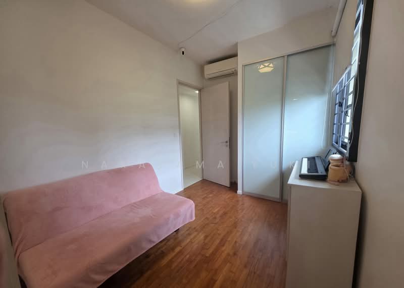 The Amore, 57 Edgedale Plains, 5 Bedrooms, 1,475 sqft, Executive Condominium For Sale, by Nakayama Yuki, 500144347 - Interior - PropertyGuru.com.sg