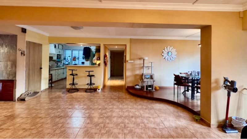 456 Pasir Ris Drive 4, , 3 Bedrooms, 1,539 sqft, HDB Flat For Sale, by Chris Yan, 500144348 - PropertyGuru.com.sg