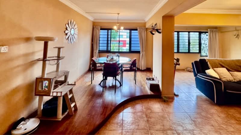 456 Pasir Ris Drive 4, , 3 Bedrooms, 1,539 sqft, HDB Flat For Sale, by Chris Yan, 500144348 - PropertyGuru.com.sg