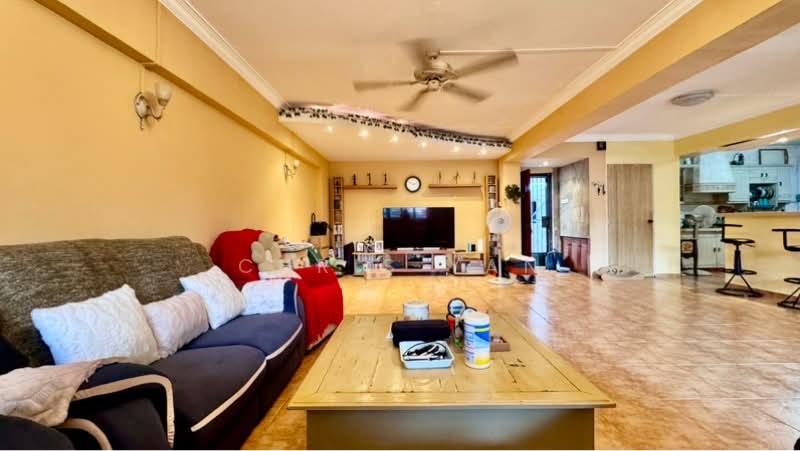 456 Pasir Ris Drive 4, , 3 Bedrooms, 1,539 sqft, HDB Flat For Sale, by Chris Yan, 500144348 - PropertyGuru.com.sg