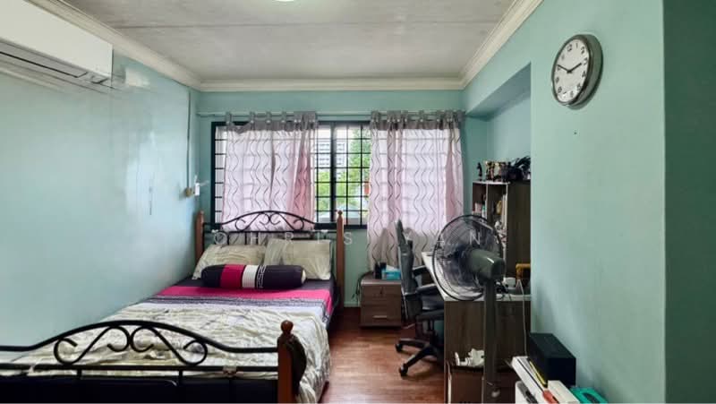 456 Pasir Ris Drive 4, , 3 Bedrooms, 1,539 sqft, HDB Flat For Sale, by Chris Yan, 500144348 - PropertyGuru.com.sg