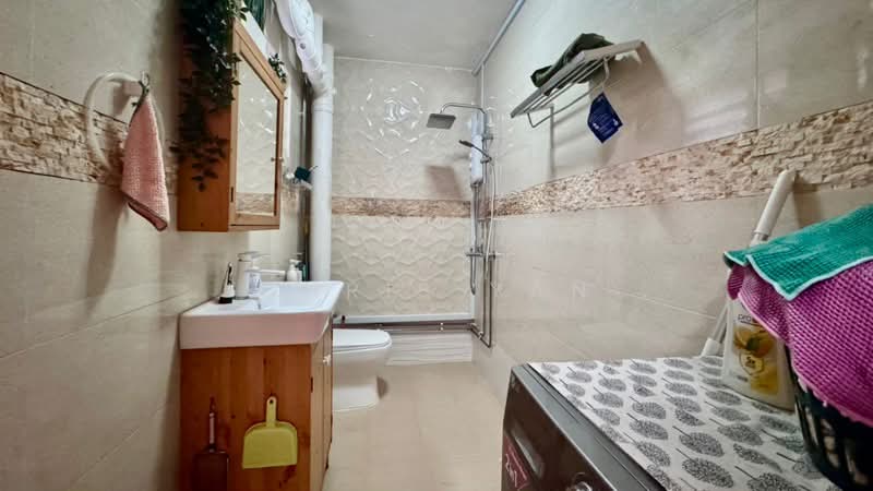 456 Pasir Ris Drive 4, , 3 Bedrooms, 1,539 sqft, HDB Flat For Sale, by Chris Yan, 500144348 - PropertyGuru.com.sg