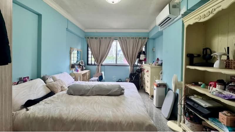 456 Pasir Ris Drive 4, , 3 Bedrooms, 1,539 sqft, HDB Flat For Sale, by Chris Yan, 500144348 - PropertyGuru.com.sg