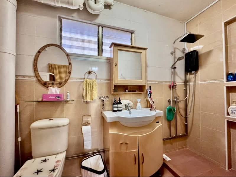 456 Pasir Ris Drive 4, , 3 Bedrooms, 1,539 sqft, HDB Flat For Sale, by Chris Yan, 500144348 - PropertyGuru.com.sg