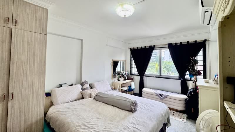 456 Pasir Ris Drive 4, , 3 Bedrooms, 1,539 sqft, HDB Flat For Sale, by Chris Yan, 500144348 - Bedroom - PropertyGuru.com.sg