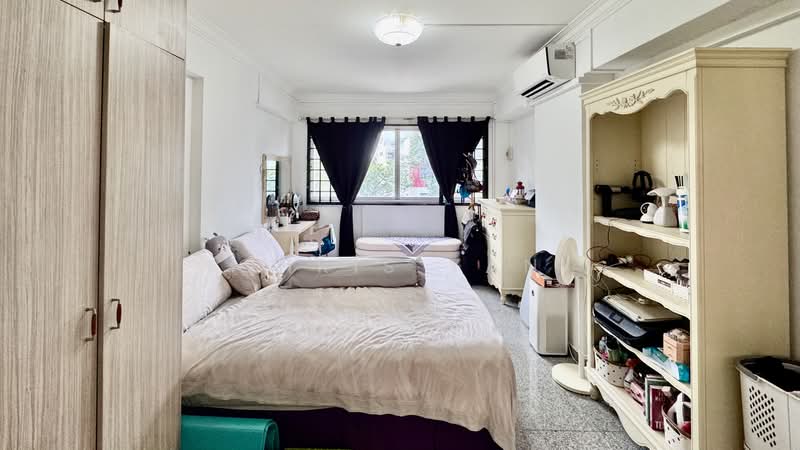 456 Pasir Ris Drive 4, , 3 Bedrooms, 1,539 sqft, HDB Flat For Sale, by Chris Yan, 500144348 - Bedroom - PropertyGuru.com.sg