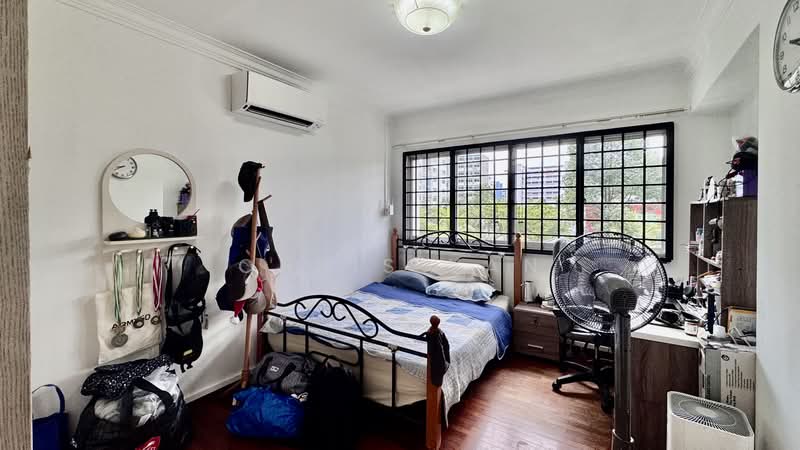 456 Pasir Ris Drive 4, , 3 Bedrooms, 1,539 sqft, HDB Flat For Sale, by Chris Yan, 500144348 - Bedroom - PropertyGuru.com.sg