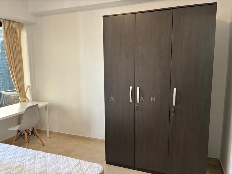 International Plaza, 10 Anson Road, Room Rental, 160 sqft, Apartment For Rent, by Juita Tan, 500144355 - Bedroom - PropertyGuru.com.sg