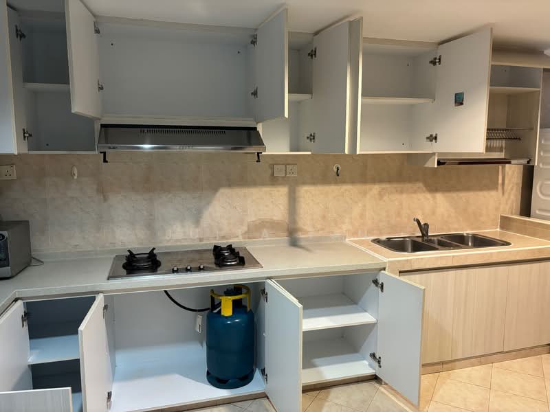 International Plaza, 10 Anson Road, Room Rental, 160 sqft, Apartment For Rent, by Juita Tan, 500144355 - Kitchen - PropertyGuru.com.sg
