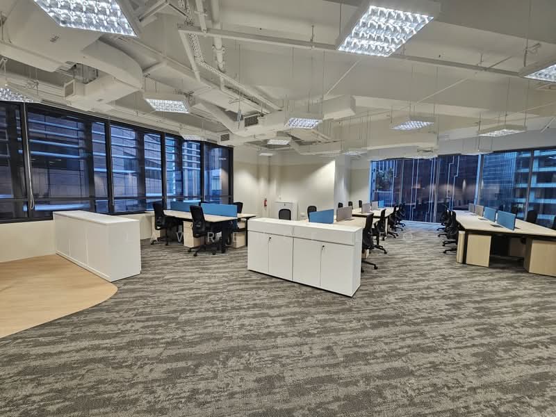 Plus, 20 Cecil Street, 2,217 sqft, Office For Rent, by Lawrence Leo, 500144360 - Interior - CommercialGuru.com.sg