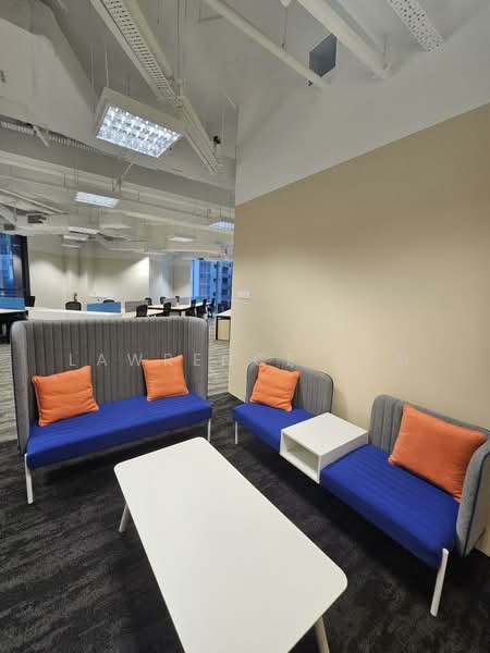 Plus, 20 Cecil Street, 2,217 sqft, Office For Rent, by Lawrence Leo, 500144360 - Interior - CommercialGuru.com.sg
