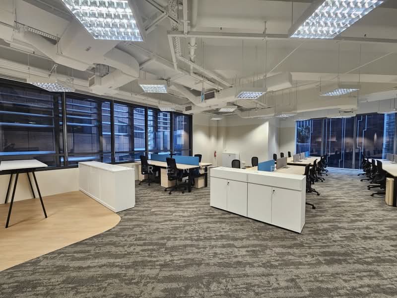 Plus, 20 Cecil Street, 2,217 sqft, Office For Rent, by Lawrence Leo, 500144360 - Interior - CommercialGuru.com.sg