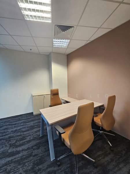 Plus, 20 Cecil Street, 2,217 sqft, Office For Rent, by Lawrence Leo, 500144360 - Interior - CommercialGuru.com.sg