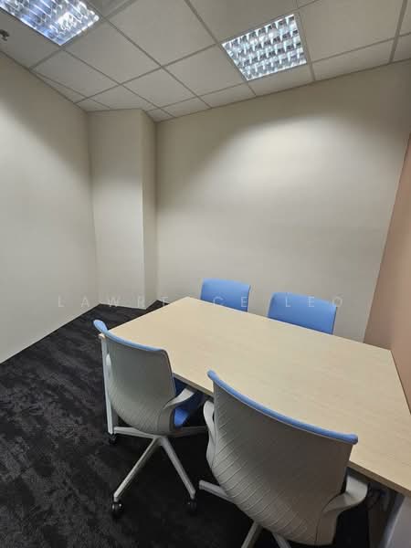 Plus, 20 Cecil Street, 2,217 sqft, Office For Rent, by Lawrence Leo, 500144360 - Interior - CommercialGuru.com.sg