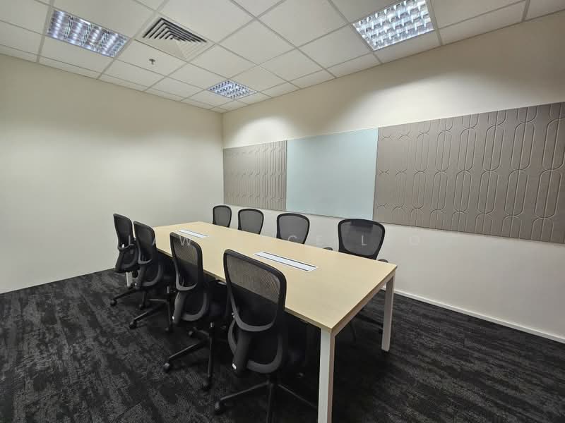 Plus, 20 Cecil Street, 2,217 sqft, Office For Rent, by Lawrence Leo, 500144360 - Interior - CommercialGuru.com.sg