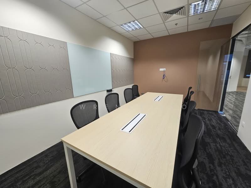Plus, 20 Cecil Street, 2,217 sqft, Office For Rent, by Lawrence Leo, 500144360 - Interior - CommercialGuru.com.sg