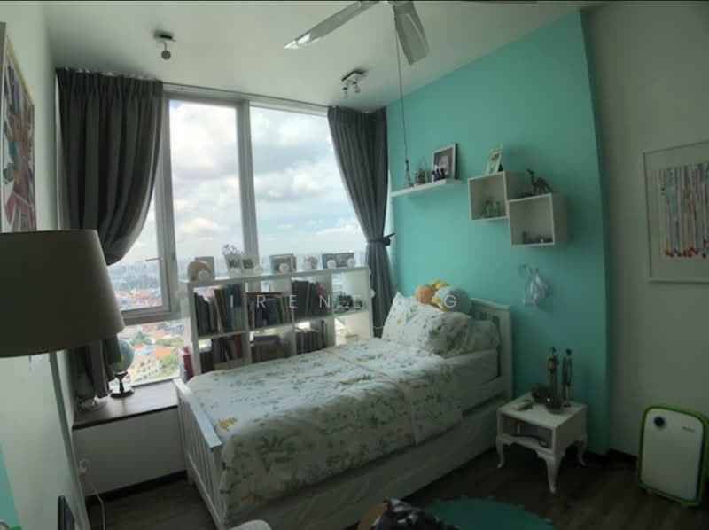 One Amber, 3 Amber Gardens, 4 Bedrooms, 3,046 sqft, Condominium For Sale, by Irene Ng, 500144363 - Bedroom - PropertyGuru.com.sg