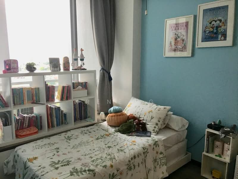 One Amber, 3 Amber Gardens, 4 Bedrooms, 3,046 sqft, Condominium For Sale, by Irene Ng, 500144363 - Bedroom - PropertyGuru.com.sg