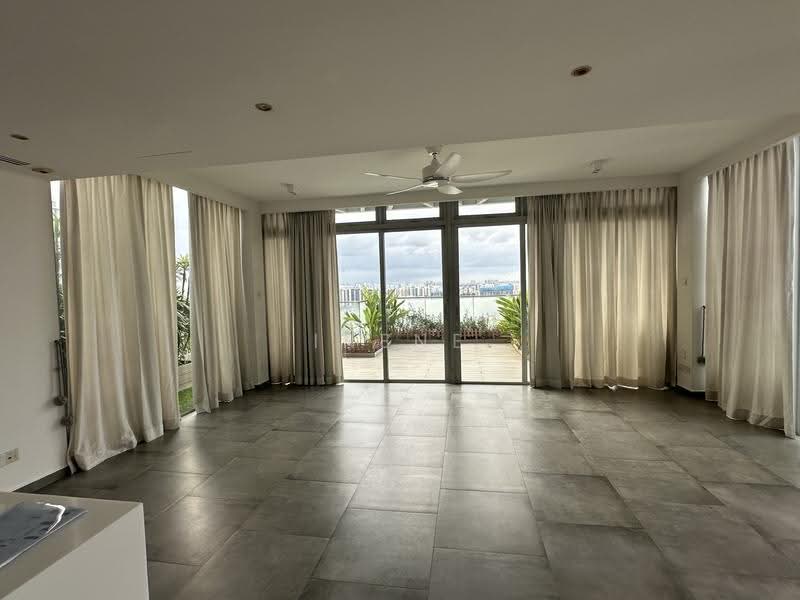 One Amber, 3 Amber Gardens, East Coast / Marine Parade, 4 Bedrooms, 3,046 sqft, Condominium For Sale, by Irene Ng, 500144363 - Living Room - PropertyGuru.com.sg